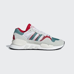 Adidas ZX930xEQT Férfi Originals Cipő - Titán [D43412]